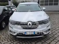 2018 Renault Koleos