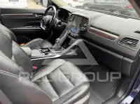 2018 Renault Koleos