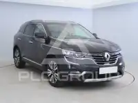 2018 Renault Koleos