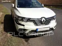 2018 Renault Koleos