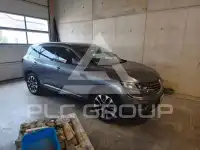 2018 Renault Koleos