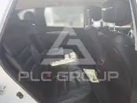 2018 Renault Koleos