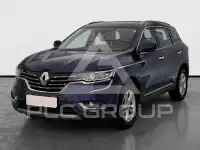 2018 Renault Koleos