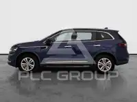 2018 Renault Koleos