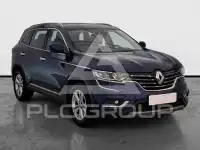 2018 Renault Koleos
