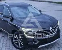 2018 Renault Koleos