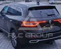 2018 Renault Koleos