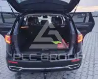 2018 Renault Koleos