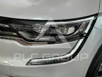 2018 Renault Koleos