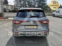 2018 Renault Koleos