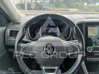 2018 Renault Koleos