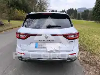 2018 Renault Koleos