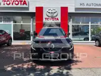 2018 Renault Koleos