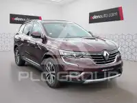 2018 Renault Koleos