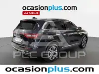 2018 Renault Koleos