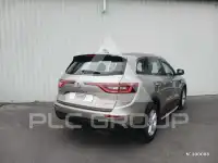 2018 Renault Koleos