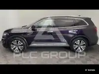 2018 Renault Koleos