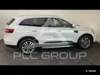 2018 Renault Koleos