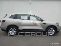 2018 Renault Koleos