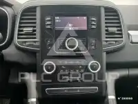 2018 Renault Koleos