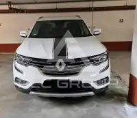 2018 Renault Koleos