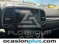 2018 Renault Koleos