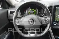 2018 Renault Koleos