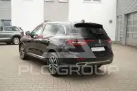 2018 Renault Koleos