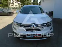 2018 Renault Koleos