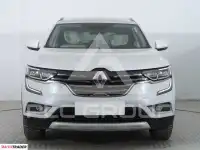 2018 Renault Koleos