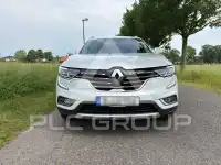 2018 Renault Koleos