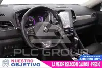 2018 Renault Koleos