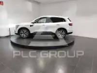 2018 Renault Koleos