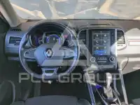 2018 Renault Koleos