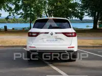 2018 Renault Koleos
