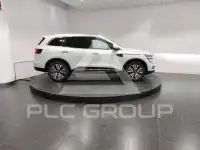 2018 Renault Koleos