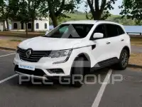2018 Renault Koleos