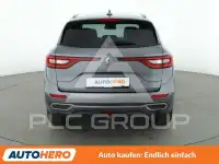 2018 Renault Koleos