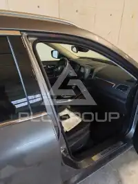 2018 Renault Koleos
