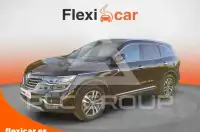 2018 Renault Koleos