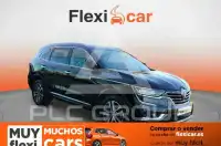 2018 Renault Koleos