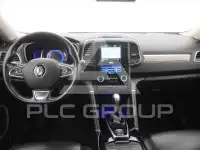 2018 Renault Koleos