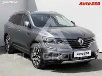 2018 Renault Koleos