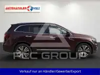 2018 Renault Koleos