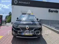 2018 Renault Koleos