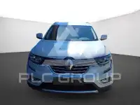 2018 Renault Koleos