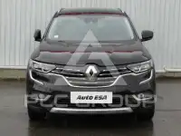 2018 Renault Koleos