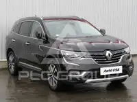 2018 Renault Koleos