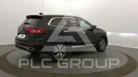 2018 Renault Koleos