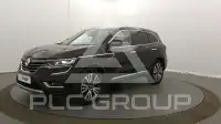 2018 Renault Koleos